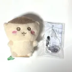 ちいかわ ぴたれすと ぽてもふシリーズ　くりまんじゅうのサムネイル