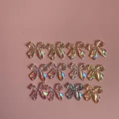 ネイルパーツセット売り