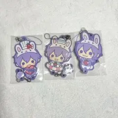 すとぷり ななもり。つながるあにまるらばすと