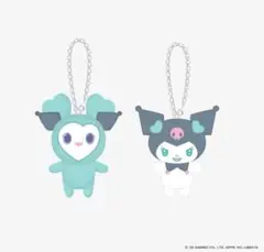 TWICE BABY MIVELY X'mas Ed. バッグチャーム ミナ TWICE BABY MIVELY X'mas Ed. バッグチャーム ミナ