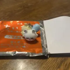映画ちいかわ　人魚の島のひみつ　入場者特典　第６段　特典　うさぎ　ももんが