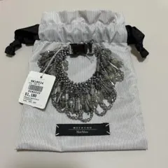 MaxMara フラワーモチーフ ブレスレット - メルカリ