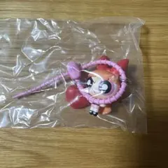 パワーパフガールズ カラフルマルチチャーム ブロッサム