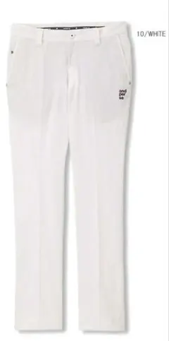 and per se (春夏モデル)スラックス/ ゴルフウェア85