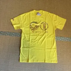 NESTA BRAND Tシャツ Mサイズ イエローのサムネイル