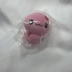 しずくちゃんふわふわぬいぐるみ　うるおいちゃん