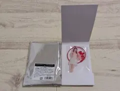 BABYMONSTER ランダムフォトチャーム パリタ