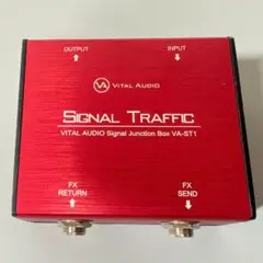 VITAL AUDIO VA-05 ADJ 電源供給装置 - メルカリ