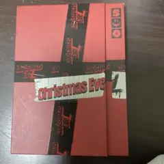 Stray Kids Christmas Evel