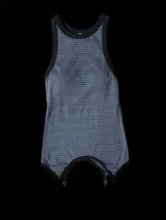 TODAYFUL(トゥデイフル）Cupin Border Tanktopのサムネイル
