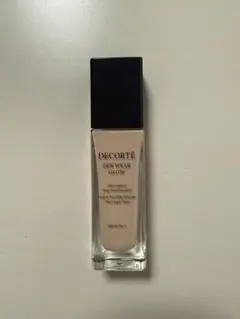 コスメデコルテ ゼン ウェア グロウ ファンデーション c11