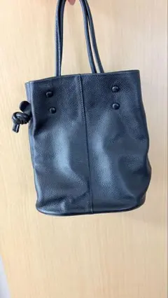 tov:巾着バッグ 内ポケット付きのサムネイル