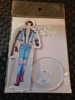 2025年最新】豊前江 アクリルスタンドの人気アイテム - メルカリ