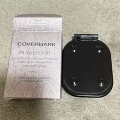 COVERMARK フローレスフィットリフィル FR00