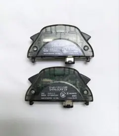 ワイヤレスアダプター2個 ゲームボーイアドバンス