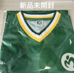 Mrs. GREEN APPLE◆ゲームシャツ 新品未開封 冬限定価格