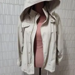 le.coeurblano マウンテンパーカーのサムネイル