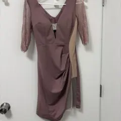 JEWELSキャバドレス