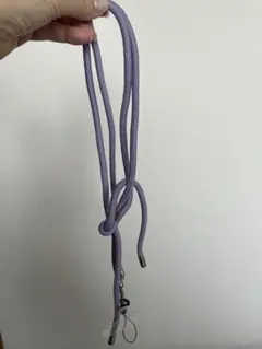 【美品】スマホ ストラップ