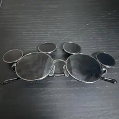 ディズニーミッキーミラーサングラス