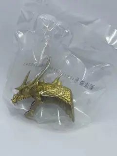 一番くじ ゴジラ G賞 モンスターヘッドマグネット キングギドラ