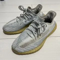 YEEZY boost 350 V2 cloudwhite