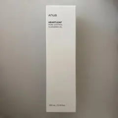 Heartleaf Pore Control Cleansing Oil