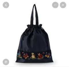 希少♡フェイラー♡上靴入れハイジインナーバック#学校バックべりーVERY