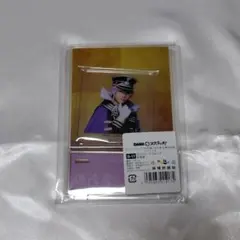 源清麿 刀ミュ 祝玖寿