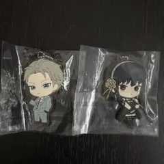 SPY×FAMILY ラバーストラップ