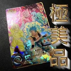 スーパードラゴンボールヒーローズ 孫悟空 レイジングメテオ MM3-071