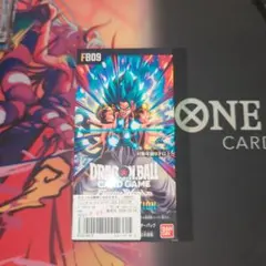 テープ付】ドラゴンボール デュアルエボリューション 1box バラパック