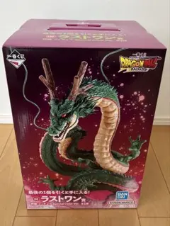 2026年最新】一番くじ ドラゴンボール 神龍 ラストワンの人気アイテム