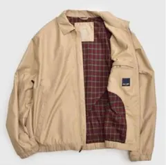 L.L.Bean エルエルビーン　ハリントン　スイングトップ　XL