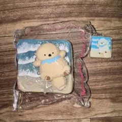 MochimochiAkuseスクイーズ 夏シリーズ