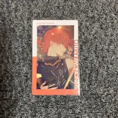 プロセカ 東雲彰人 エピカ 25B 箔押し - メルカリ