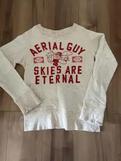 JUNK STORE キッズトレーナー 130