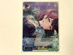 ヴァイス 水辺の休憩所 BDR バンドリ　4枚セット ヴァイス 水辺の休憩所 BDR バンドリ 4枚セット カードリスト