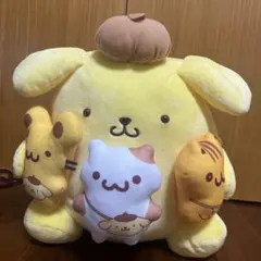2026年最新】チームプリンみんなでお散歩でちゅの人気アイテム - メルカリ