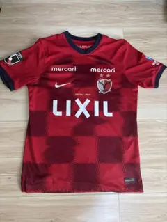 2025年最新】鹿島アントラーズ 2024 ユニフォームの人気アイテム