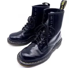 Dr.Martens ドクターマーチン　8ホール ブーツUK5
