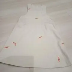 ベビーピンクハウス　ジャンスカ