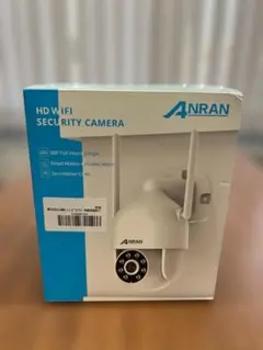 ANRAN 防犯カメラ24時間録画・2.4と5GWiFi対応・500万画素 3台 ANRAN 防犯カメラ24時間録画・2.4と5GWiFi対応・500万画素 - メルカリ