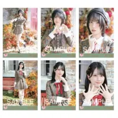 イコラブ 野口衣織 佐々木舞香 生写真 コンプ ラブソングに襲われる アザカ