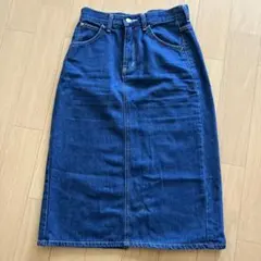 Lee× earth music&ecology デニムスカート