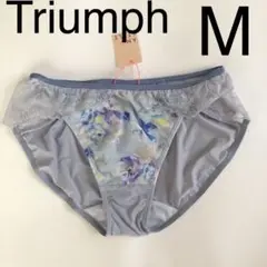 未使用、トリンプ、アモスタイル、ショーツ、Mサイズ