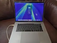 apple macbook pro