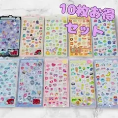 2025年最新】平成レトロ シール 女の子の人気アイテム - メルカリ