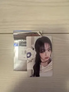 ベビモン　ポップアップ　アヒョン