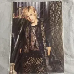 Hey!Say!JUMP ファイル　山田涼介有岡大貴伊野尾慧